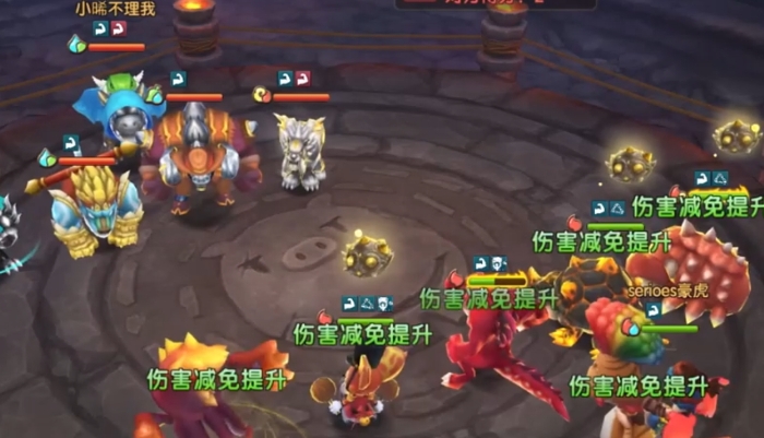 新石器时代手游角色怎么选
