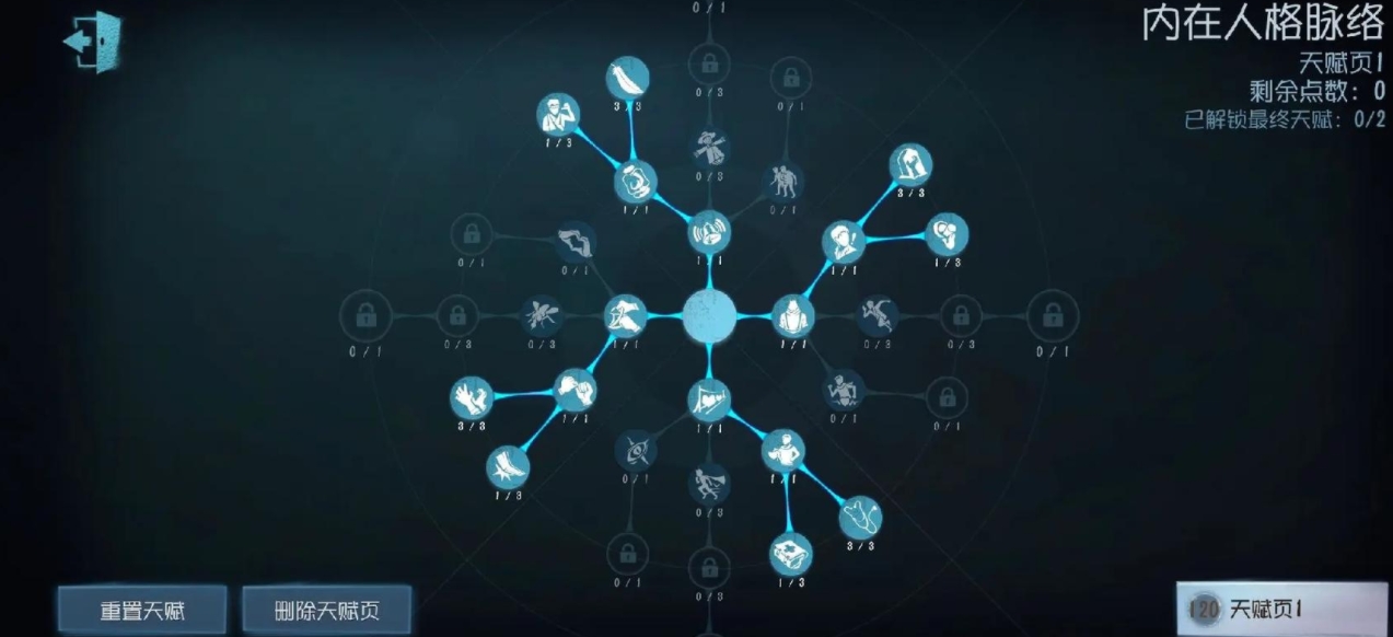第五人格唐人街监管者有什么推荐