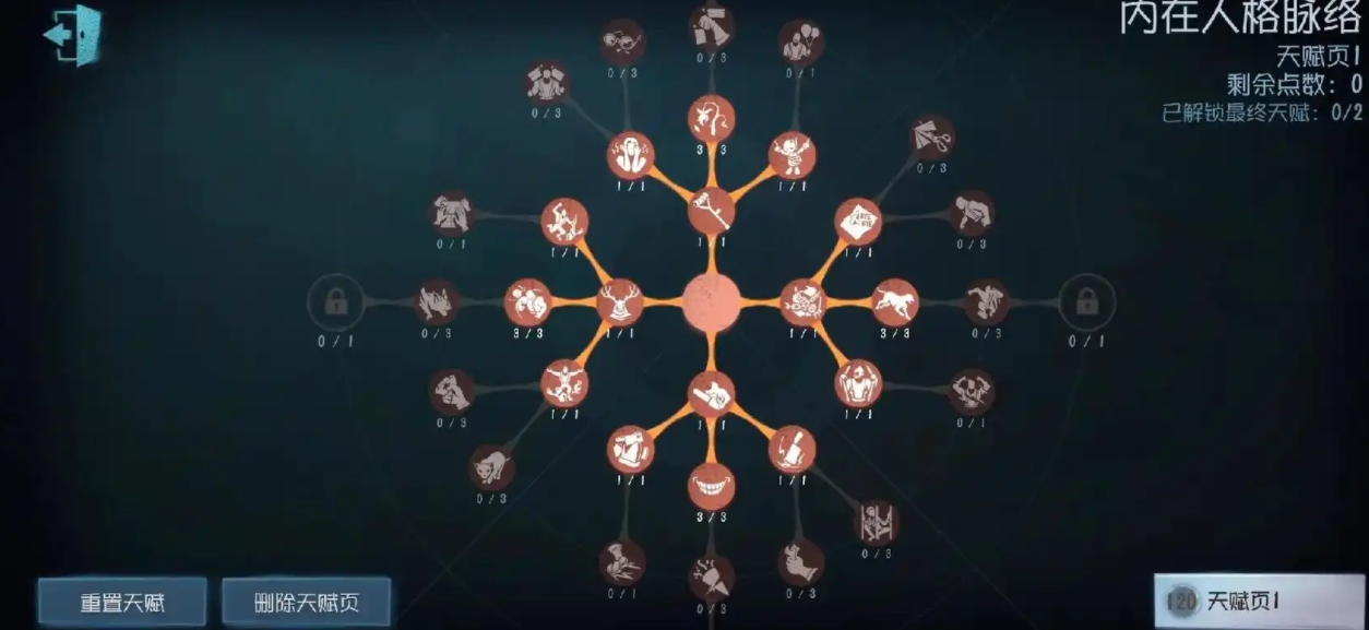 第五人格唐人街监管者有什么推荐