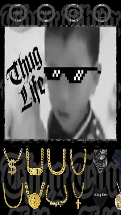 Thug