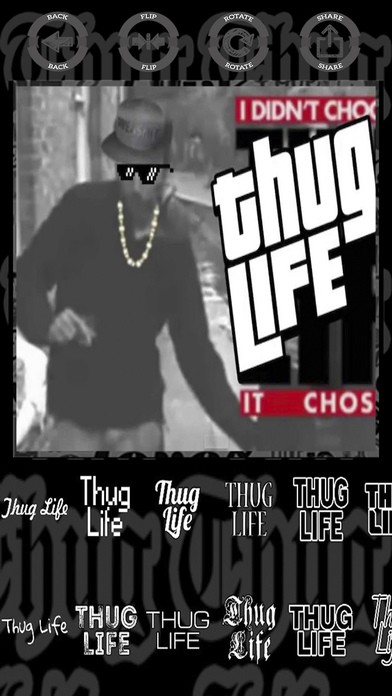 Thug