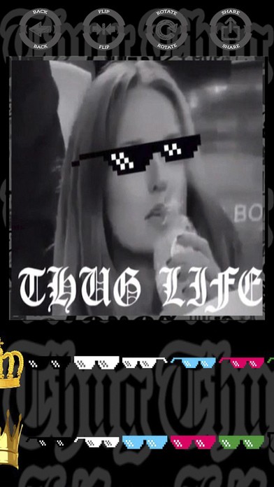 Thug