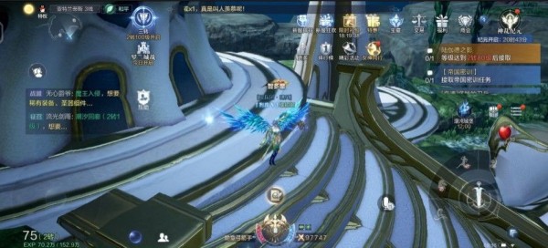 全民奇迹2奇遇任务怎么做
