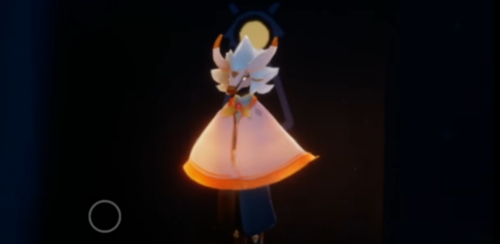 光遇狮子头适合什么面具