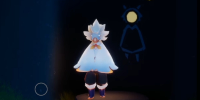 光遇狮子头适合什么面具