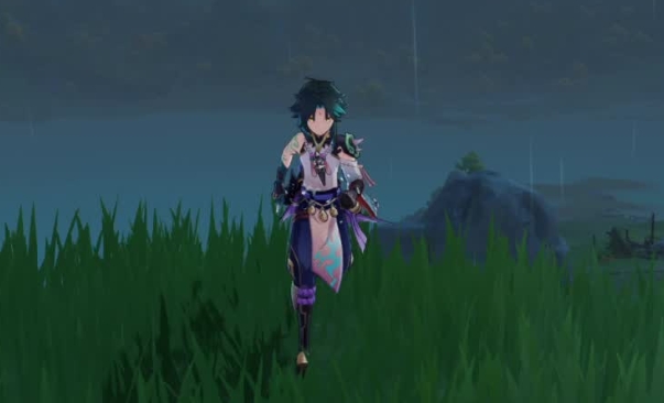 原神清心花哪里多 原神清心花哪里多