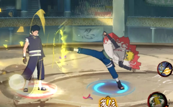 火影忍者手游回归选什么a忍好