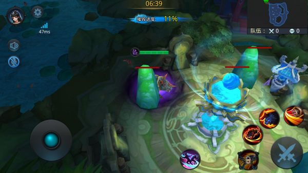 乱斗西游2仙府怎么升级