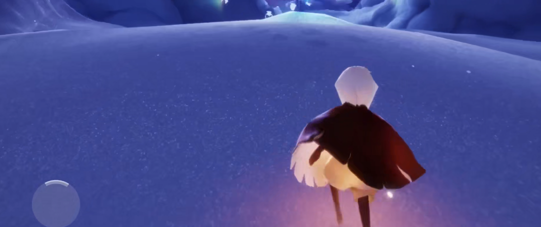 光遇沙漠玫瑰在什么位置