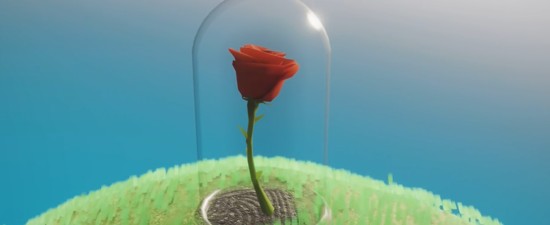 光遇沙漠玫瑰在什么位置