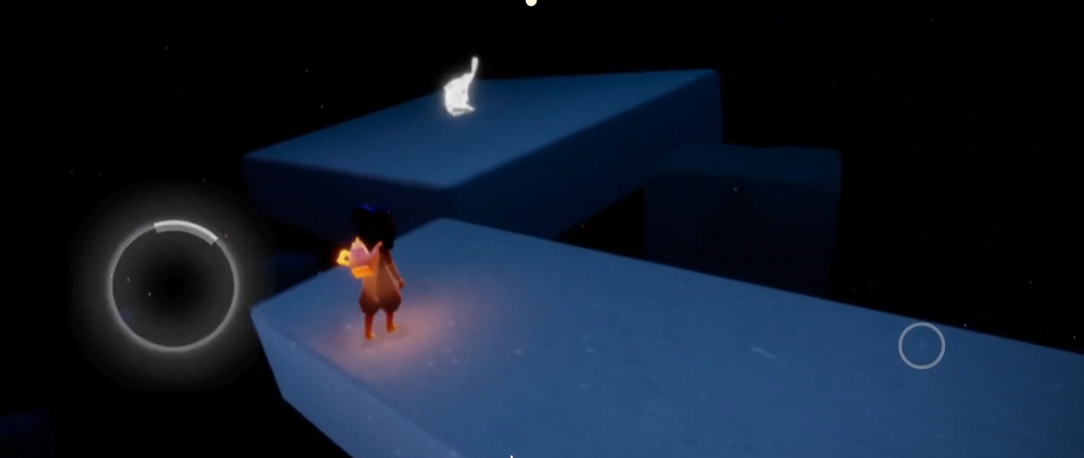 光遇禁阁星空先祖在哪里 光遇禁阁星空先祖在哪里