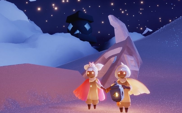 光遇双星季先祖怎么收集