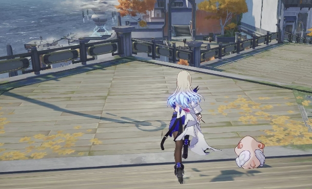 崩坏星穹铁道花火秘技怎么用