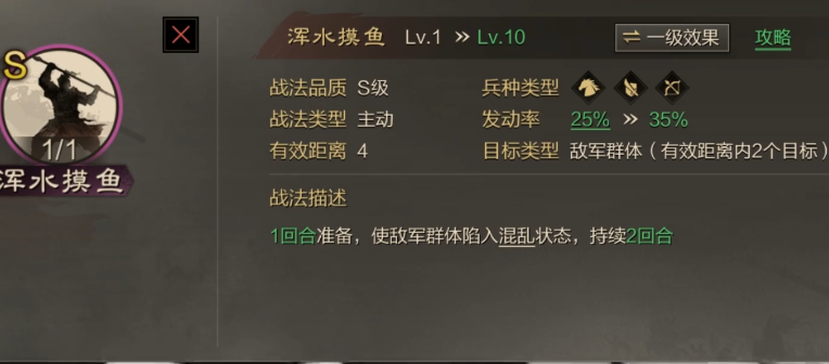 率土之滨抽到刘备怎么玩