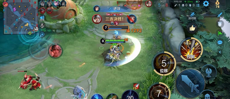 王者荣耀孙悟空半肉怎么出装