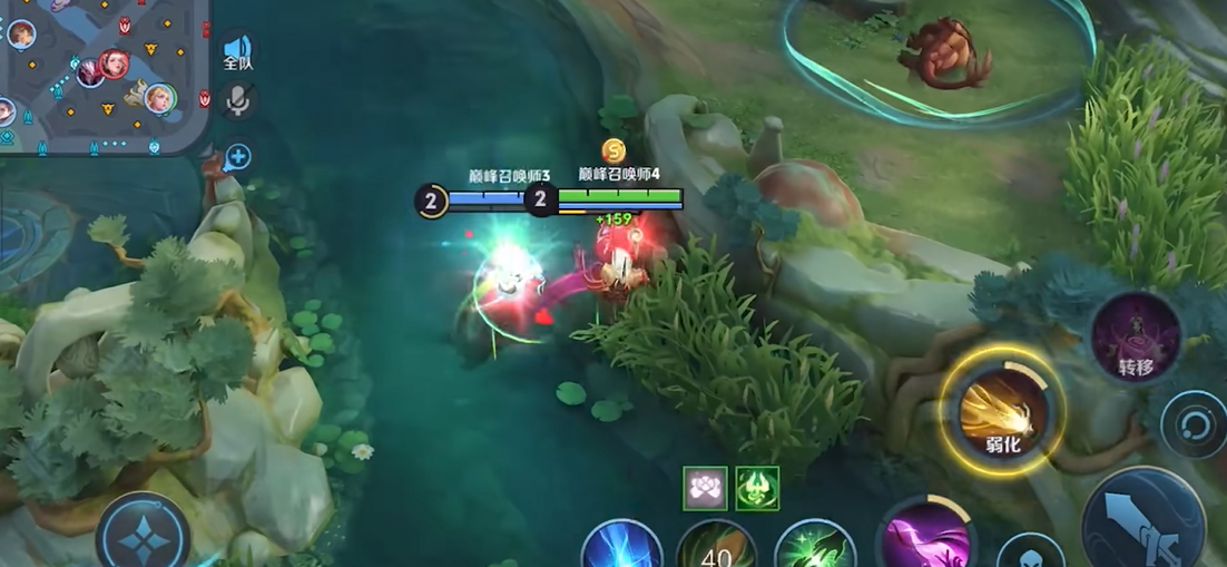 王者荣耀明世隐出装怎么搭配