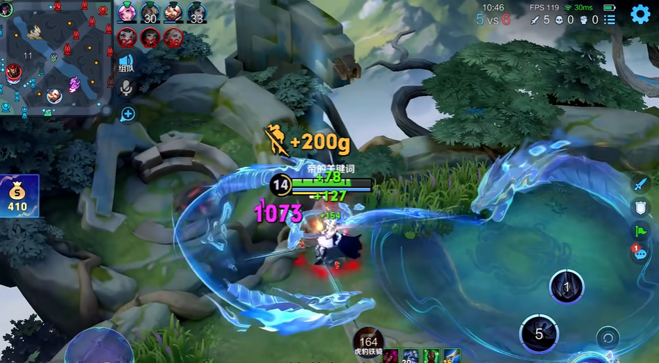 王者荣耀司马懿最强出装和铭文怎么搭配