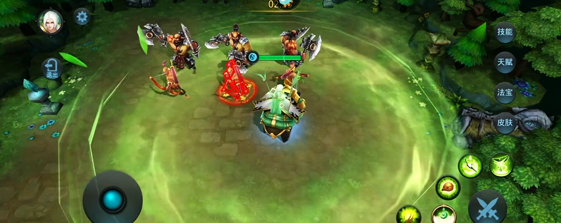 乱斗西游菩提祖师元神怎么加点 乱斗西游菩提祖师元神怎么加点