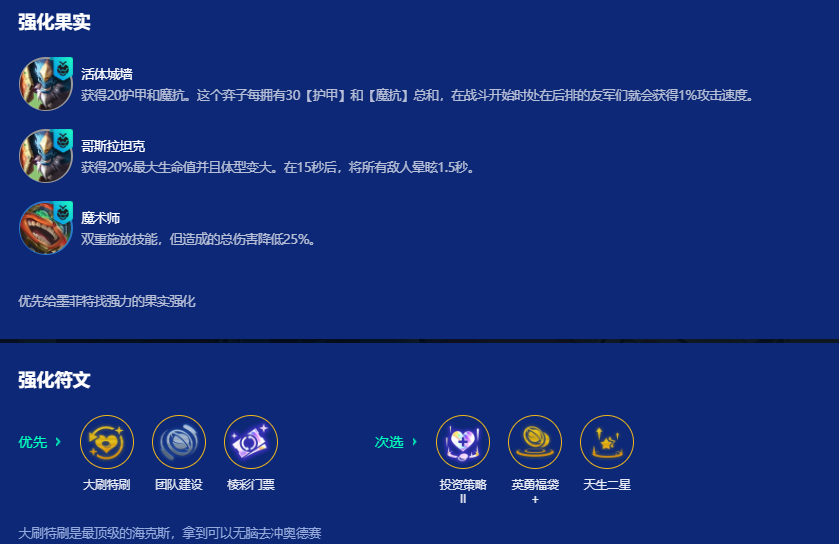 金铲铲之战s15奥德赛羁绊怎么玩