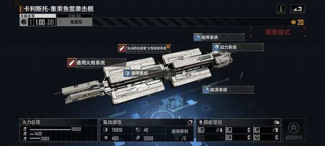 无尽的拉格朗日三级海盗怎么打