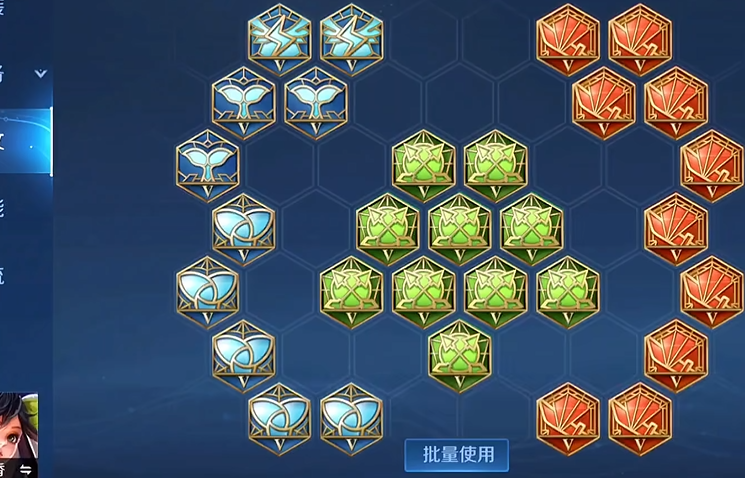 王者荣耀百穿孙尚香怎么出装