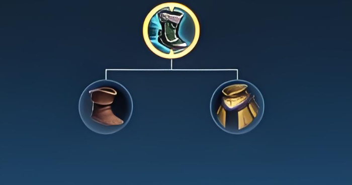 王者荣耀孙策铭文出装怎么搭配