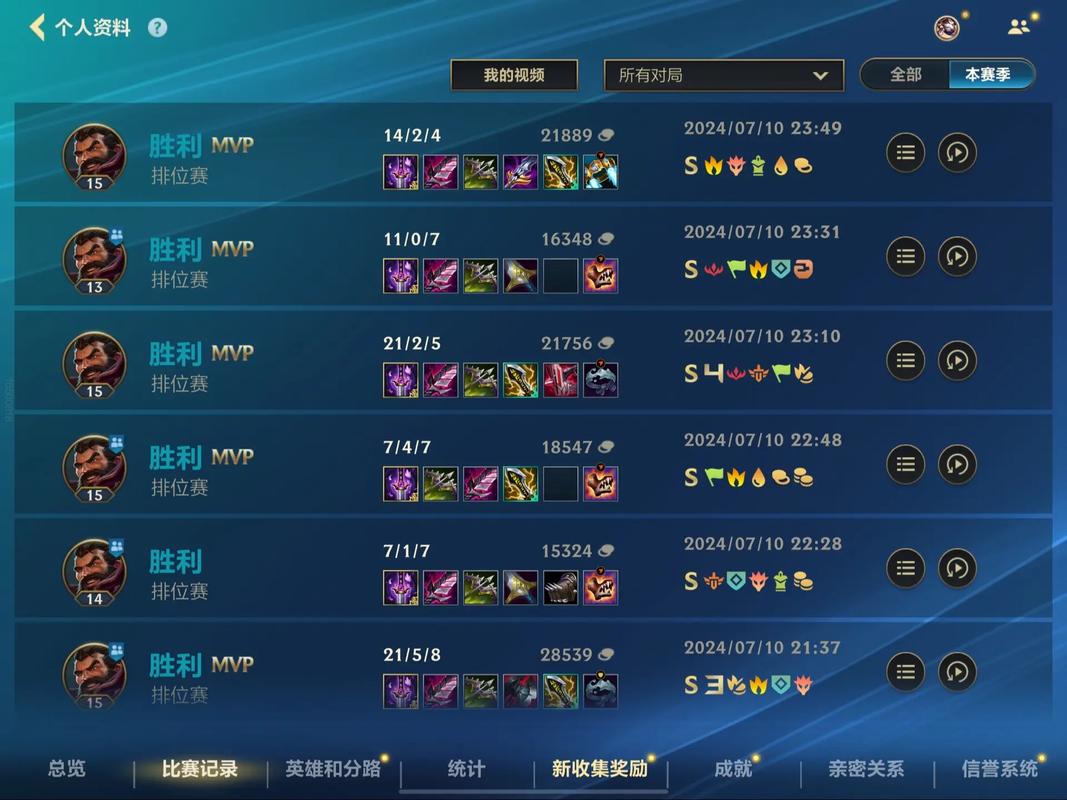 英雄联盟手游男枪怎么玩才厉害