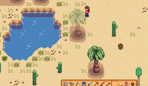 星露谷物语重型熔炉怎么用