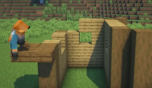 我的世界有哪些功能台