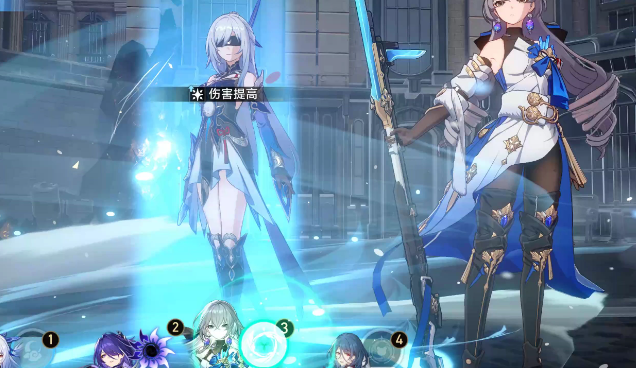 崩坏星穹铁道刻律德菈星魂怎么点