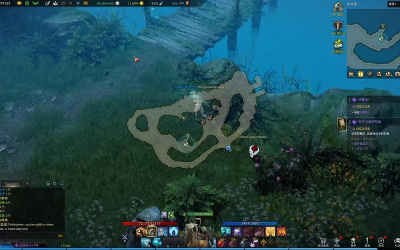 失落的方舟岛之心有什么作用