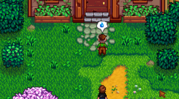 星露谷物语怎么解锁社区