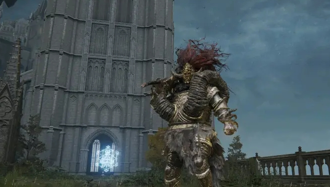 艾尔登法环秘文帕塔剑值得刷吗