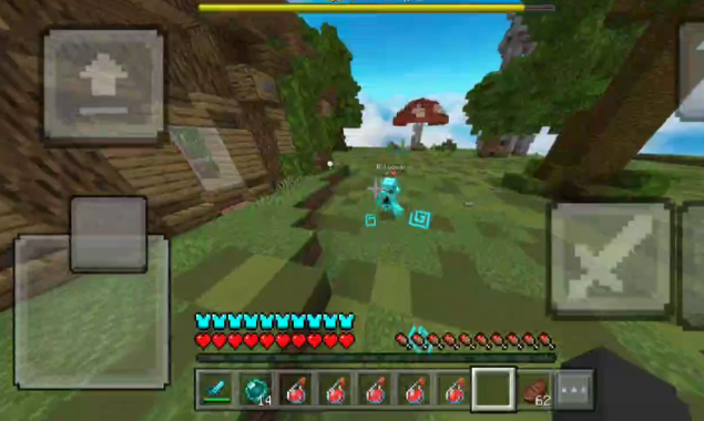 我的世界末地水晶值得刷吗