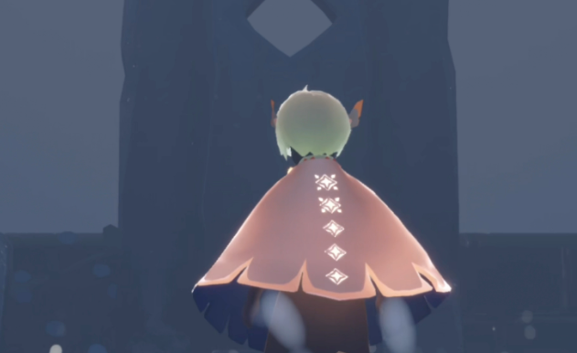 光遇妖娆的站姿如何获得