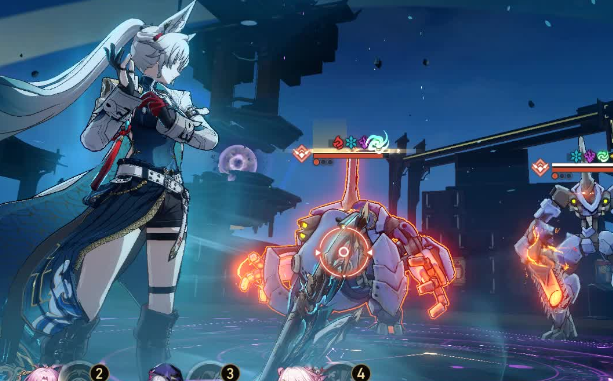 崩坏星穹铁道什么是dot队