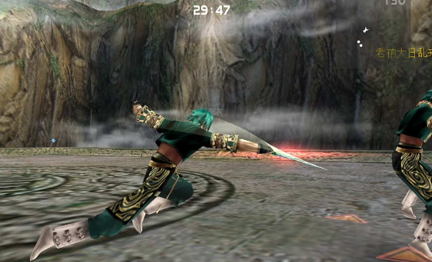 流星蝴蝶剑忍刀怎么玩