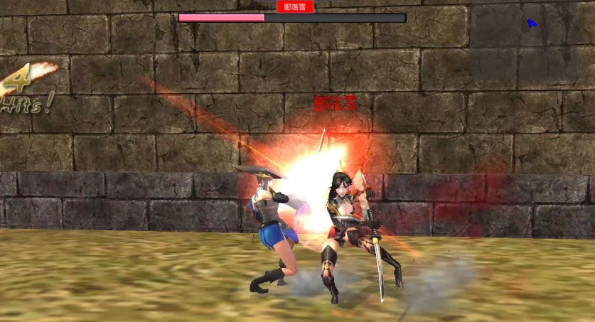 流星蝴蝶剑忍刀怎么玩