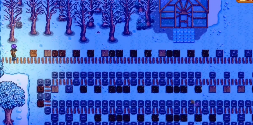 星露谷物语长笛块怎么获得