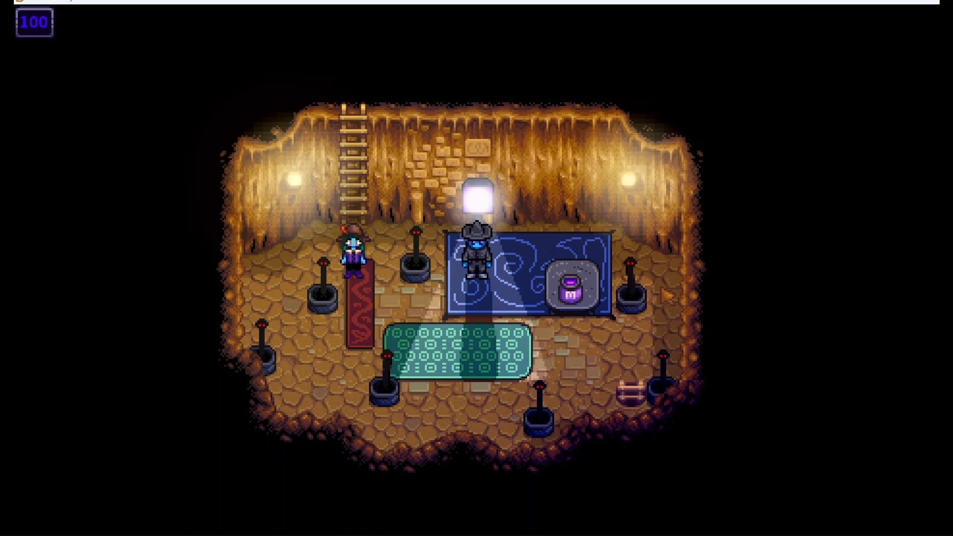 星露谷物语齐先生特别任务怎么做 星露谷物语齐先生特别任务怎么做