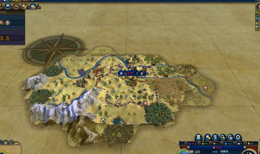 文明6维多利亚怎么玩