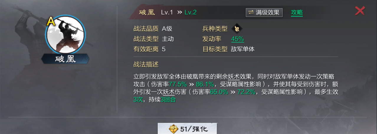 率土之滨荀彧司马懿怎么玩