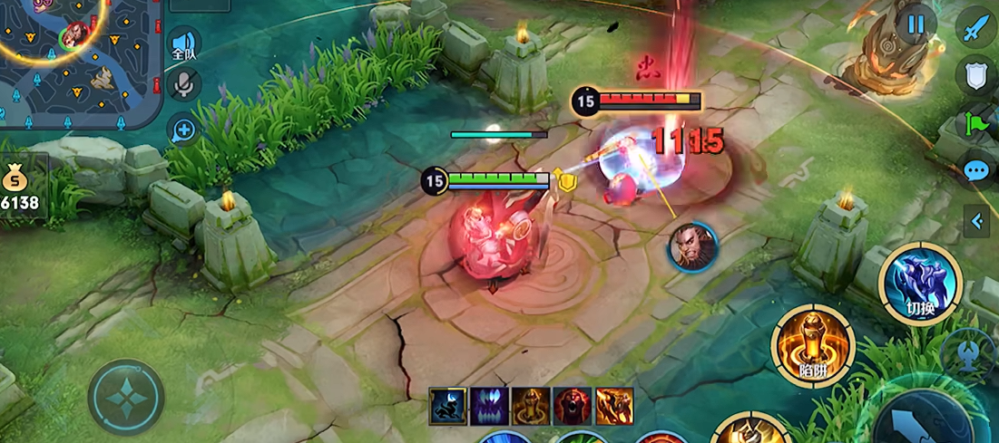 王者荣耀黄忠出装怎么搭配 王者荣耀黄忠出装怎么搭配