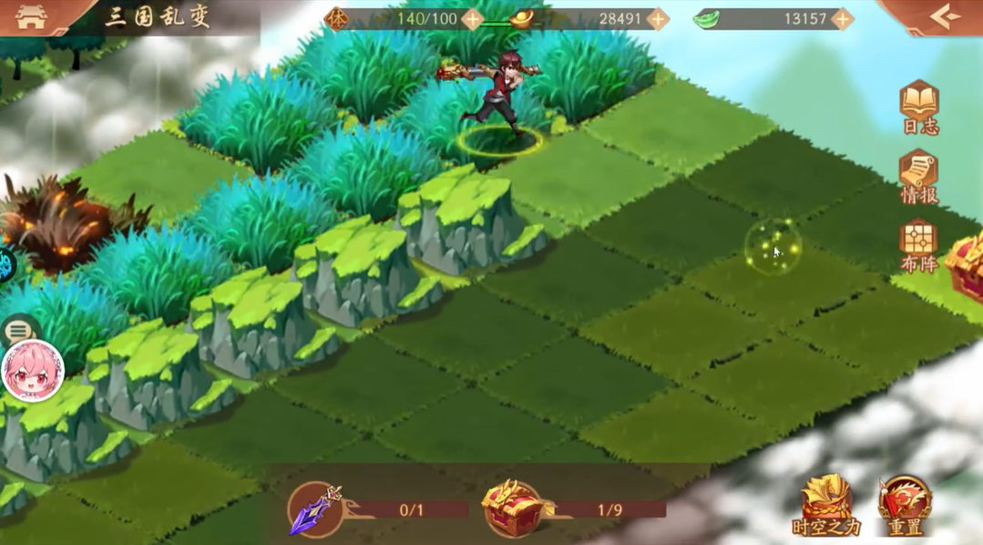 少年三国志二镇魂奇遇怎么通关 少年三国志二镇魂奇遇怎么通关