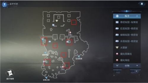 全民奇迹2攻城战怎么赢