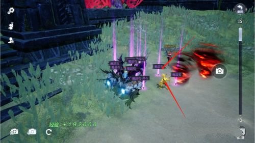 全民奇迹2攻城战怎么赢