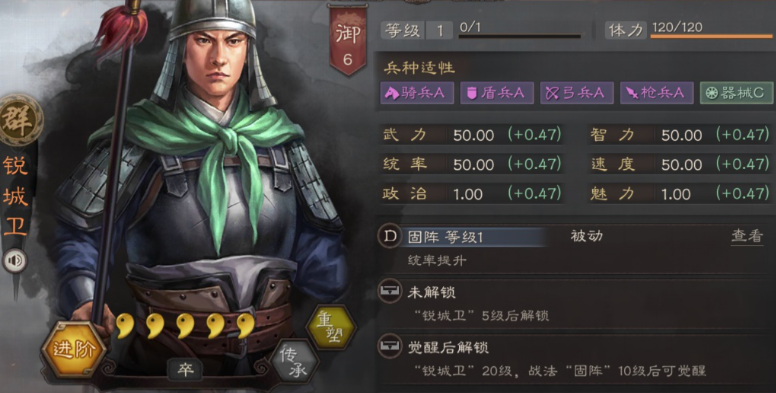三国志战略版武将觉醒有什么用