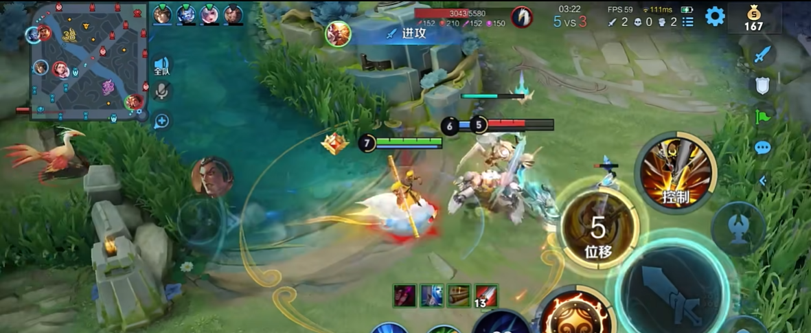 王者荣耀猴子出装最好的是哪些 王者荣耀猴子出装最好的是哪些