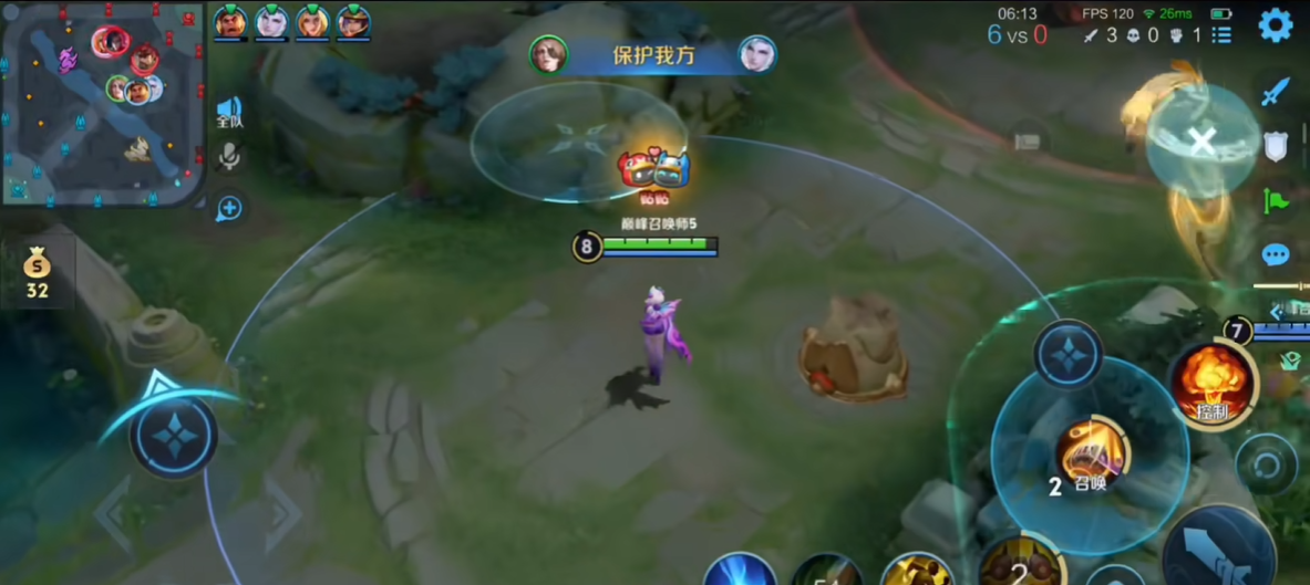 王者荣耀米莱狄打射手怎么出装 王者荣耀米莱狄打射手怎么出装