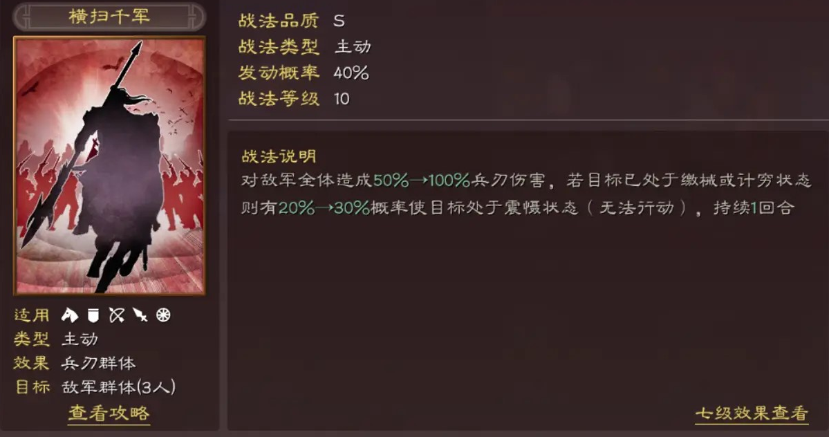 三国志战略版抽到关羽怎么玩